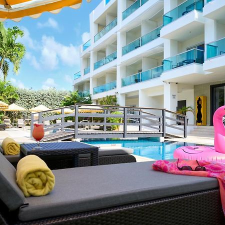 The Rockley By Ocean Hotels - Breakfast Included Bridgetown Exterior foto