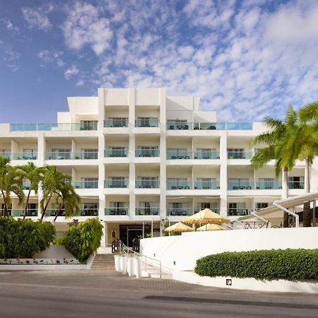 The Rockley By Ocean Hotels - Breakfast Included Bridgetown Exterior foto
