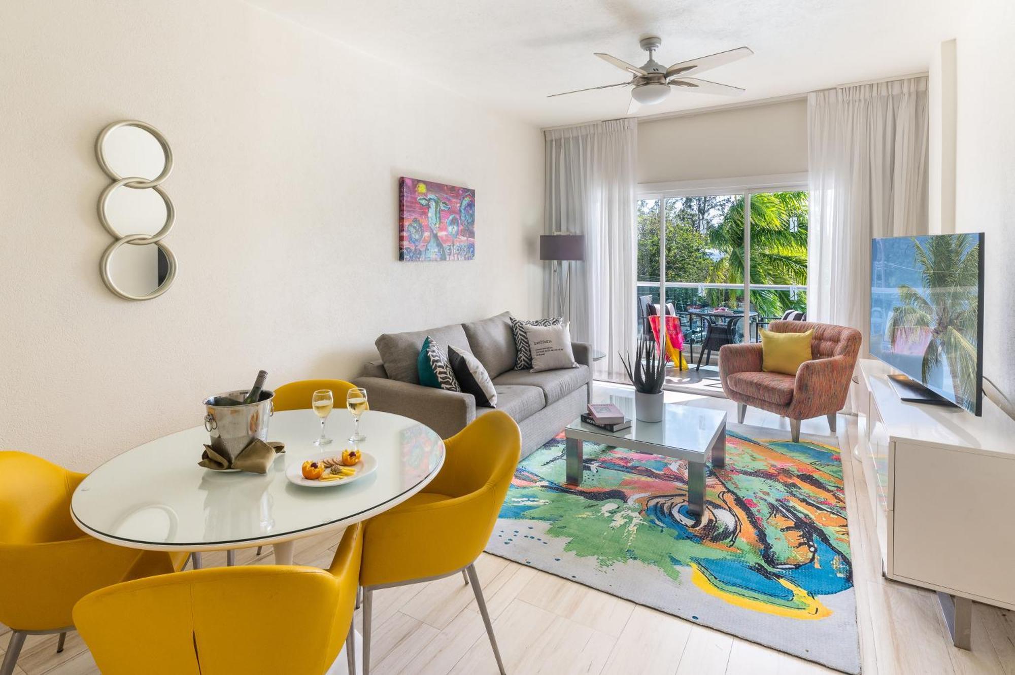 The Rockley By Ocean Hotels - Breakfast Included Bridgetown Exterior foto