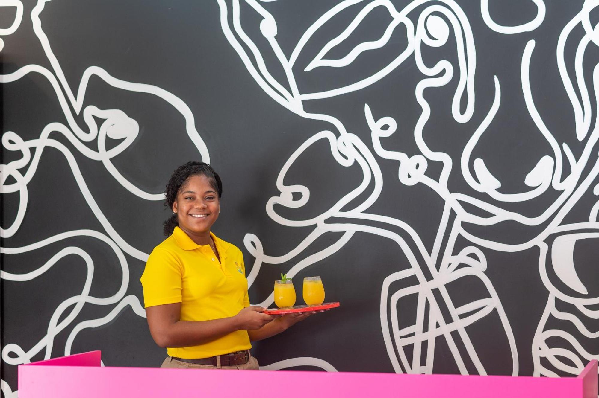 The Rockley By Ocean Hotels - Breakfast Included Bridgetown Exterior foto