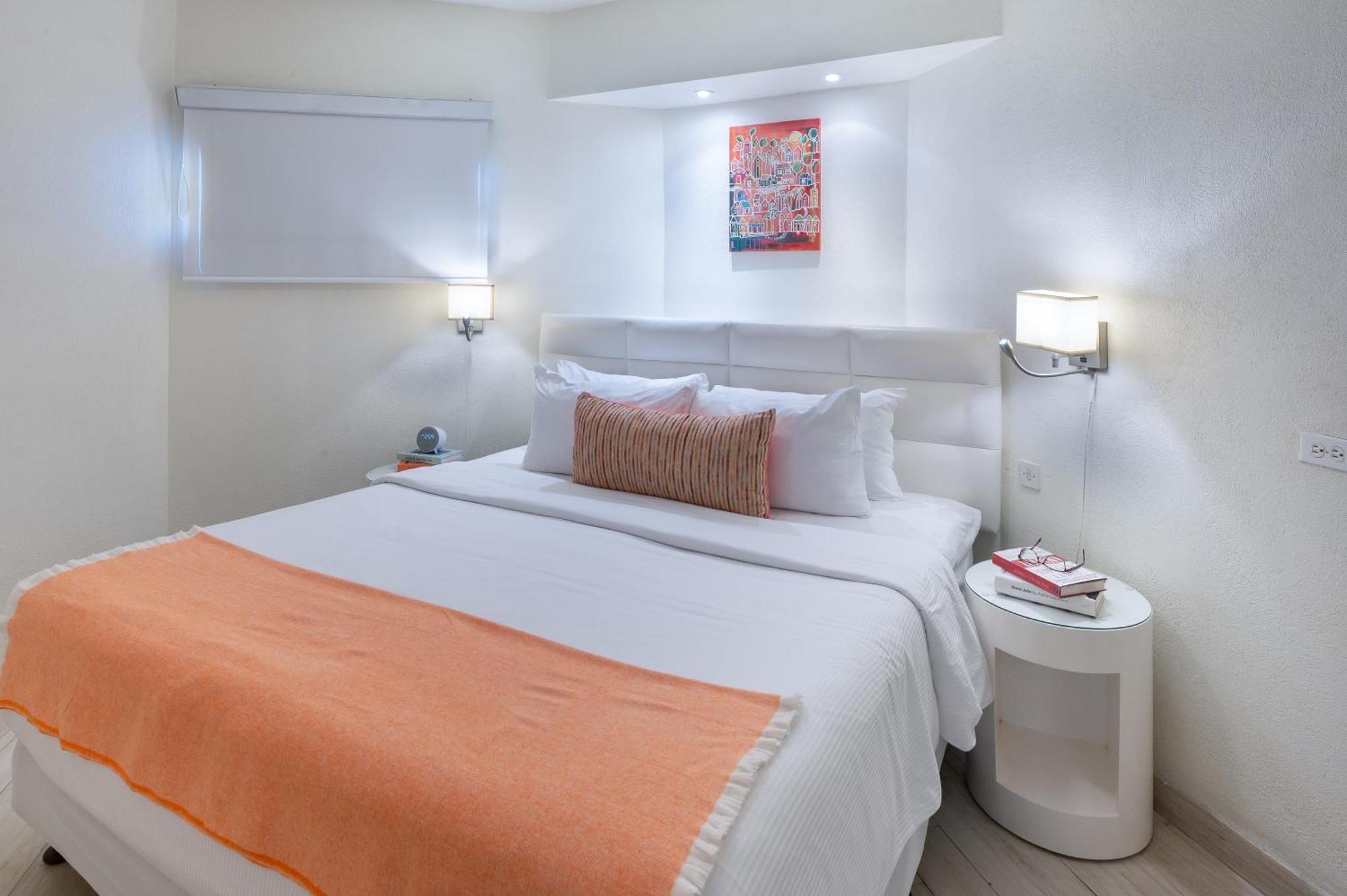 The Rockley By Ocean Hotels - Breakfast Included Bridgetown Exterior foto