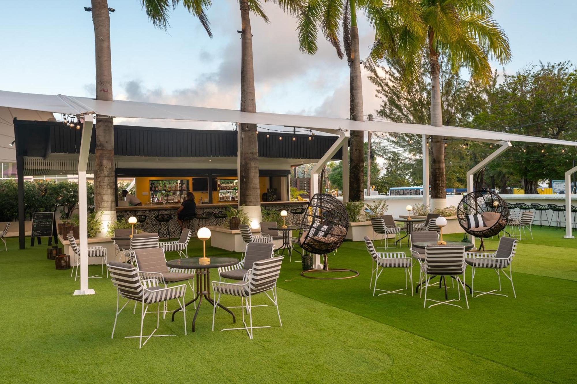 The Rockley By Ocean Hotels - Breakfast Included Bridgetown Exterior foto