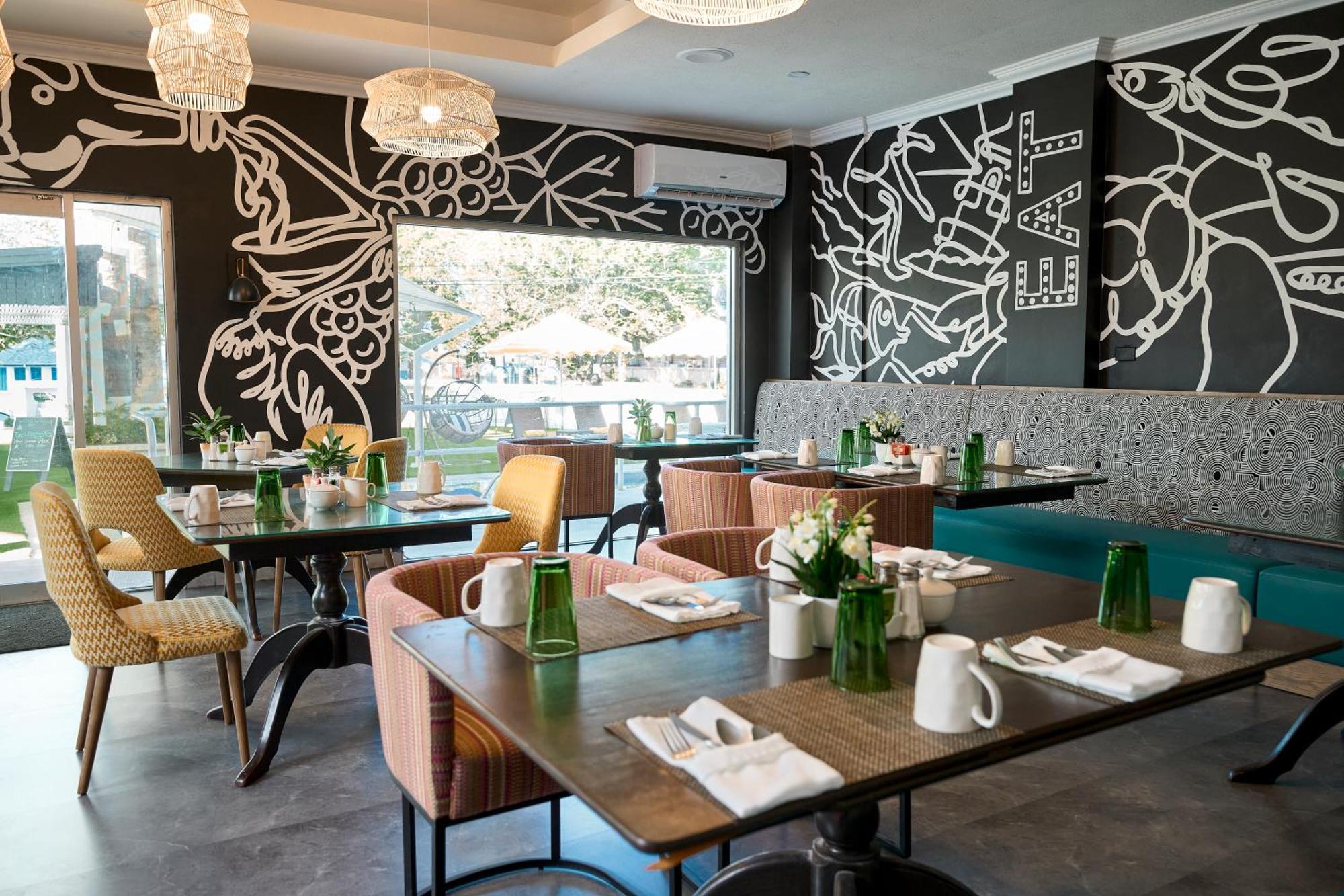 The Rockley By Ocean Hotels - Breakfast Included Bridgetown Exterior foto