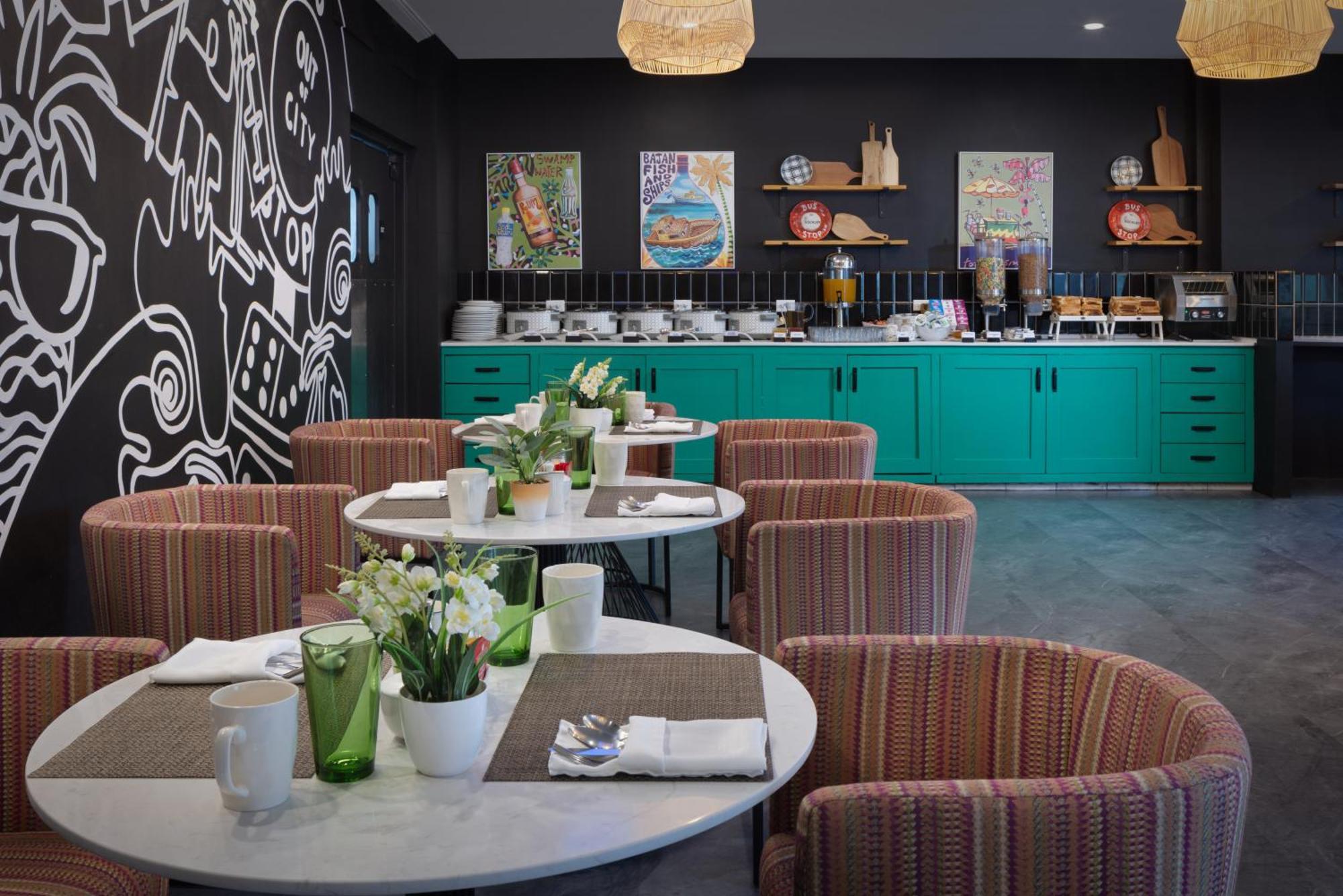 The Rockley By Ocean Hotels - Breakfast Included Bridgetown Exterior foto