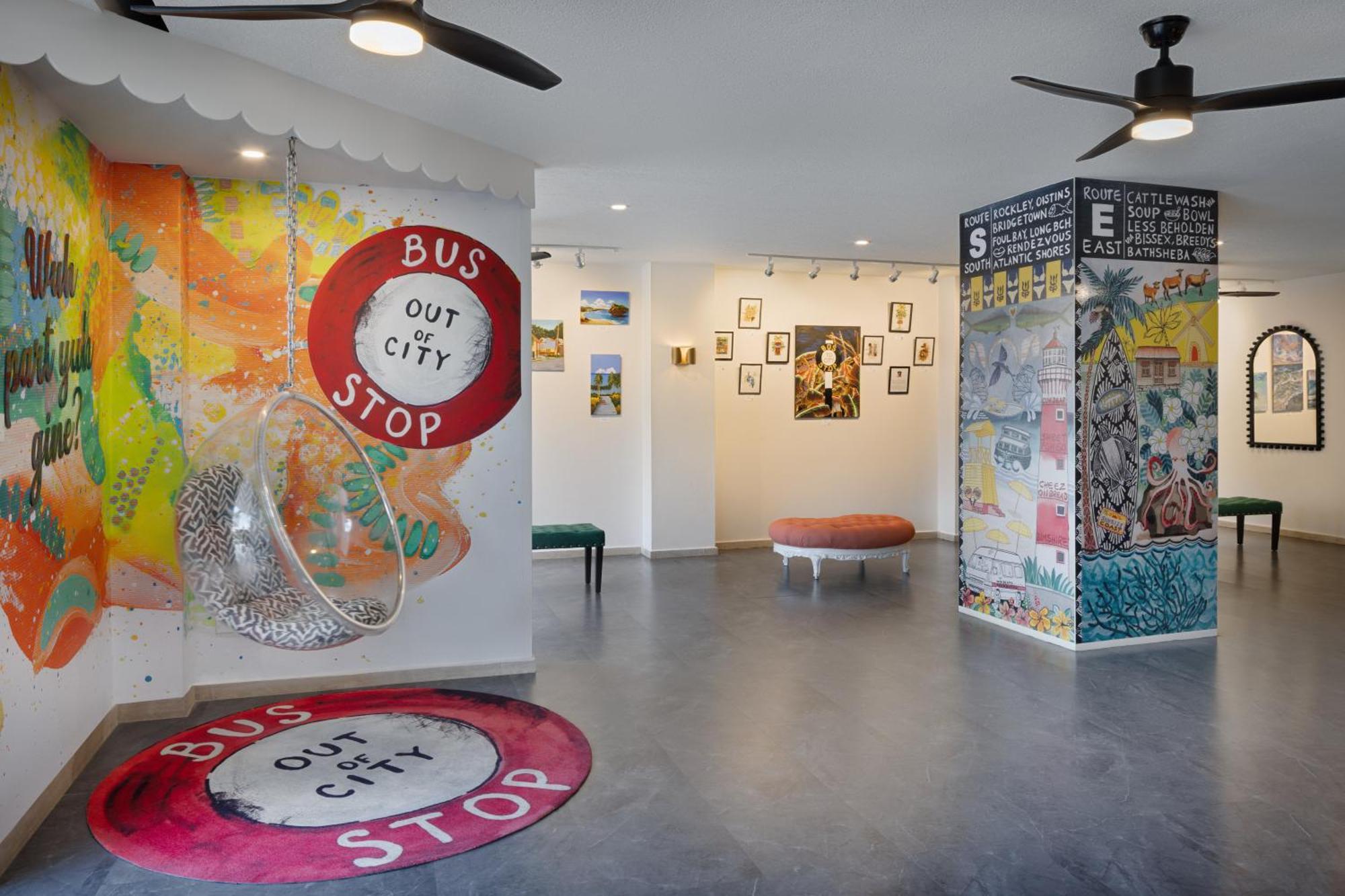 The Rockley By Ocean Hotels - Breakfast Included Bridgetown Exterior foto