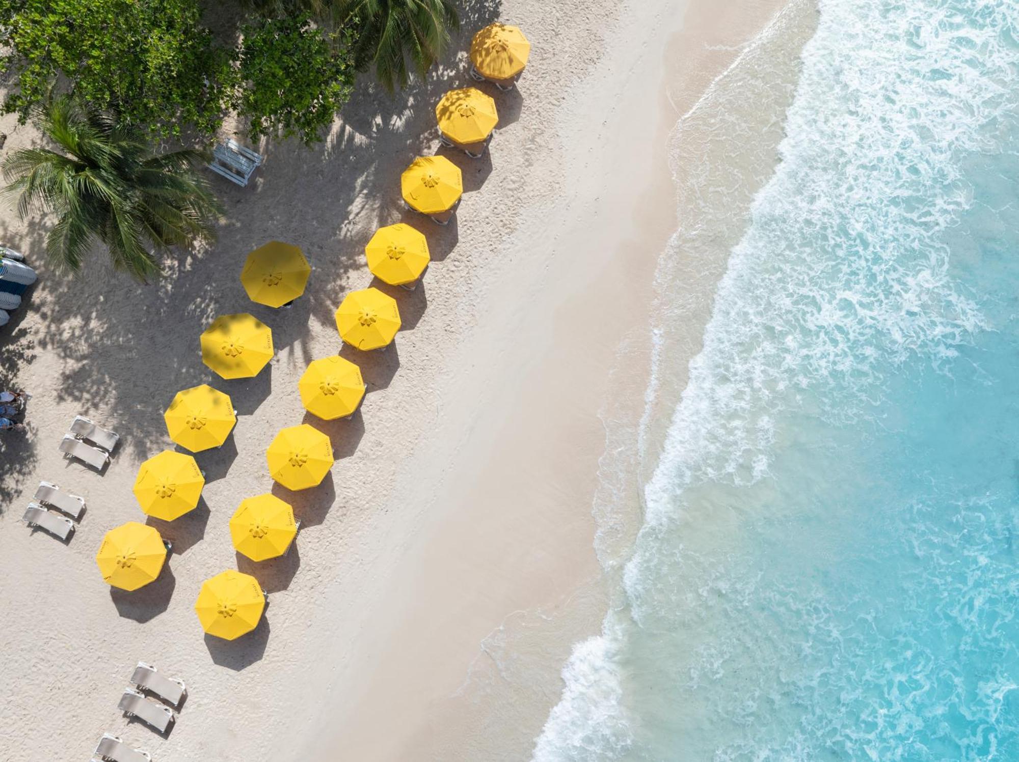 The Rockley By Ocean Hotels - Breakfast Included Bridgetown Exterior foto