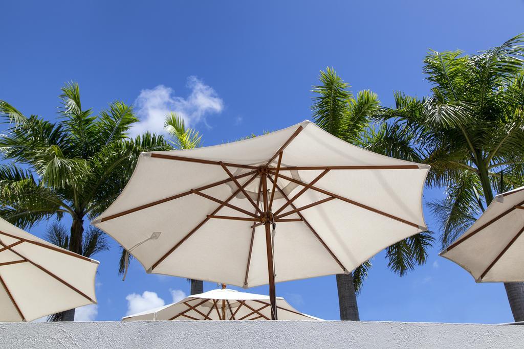 The Rockley By Ocean Hotels - Breakfast Included Bridgetown Exterior foto