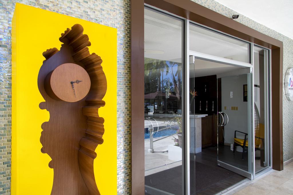 The Rockley By Ocean Hotels - Breakfast Included Bridgetown Exterior foto