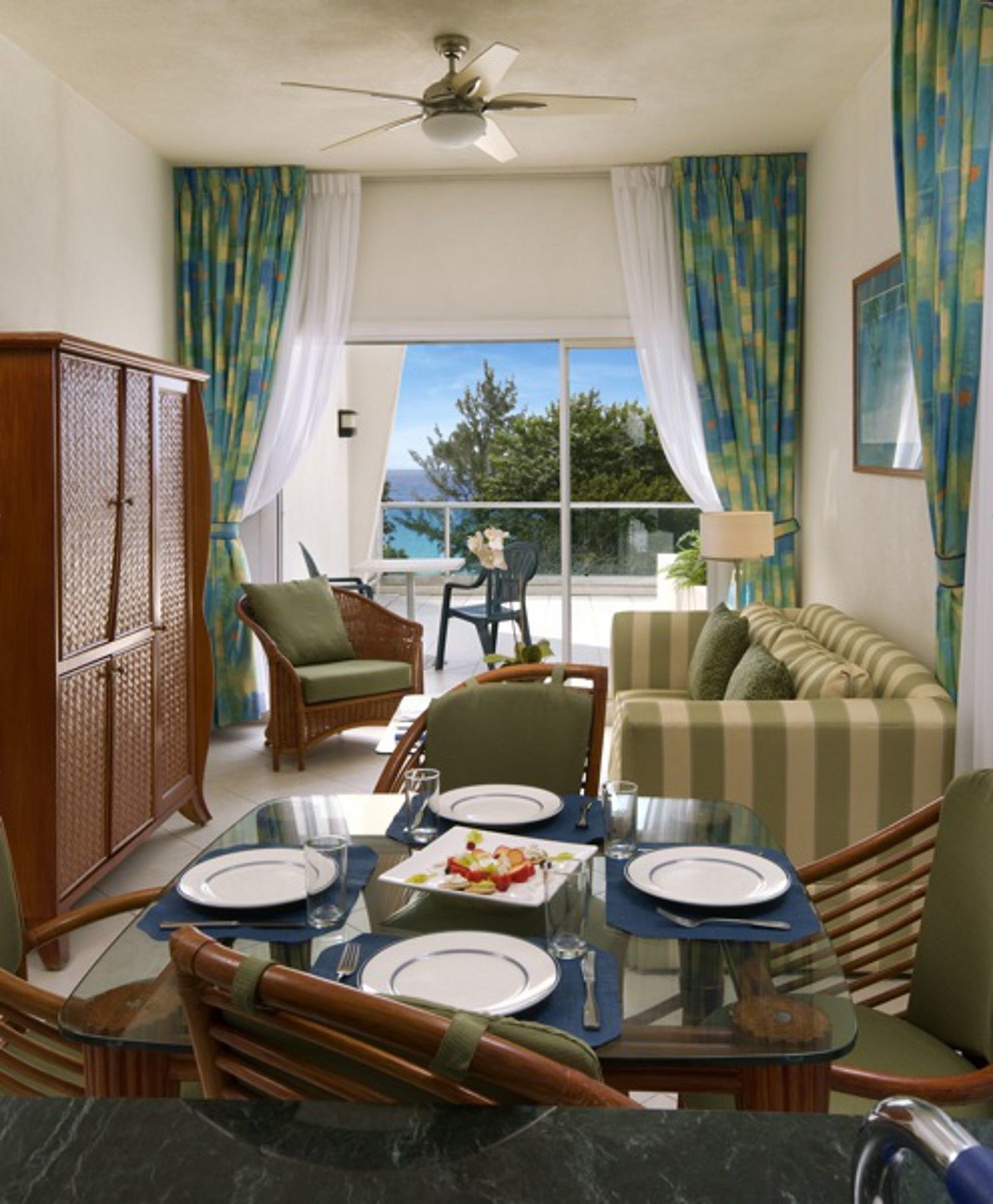 The Rockley By Ocean Hotels - Breakfast Included Bridgetown Exterior foto